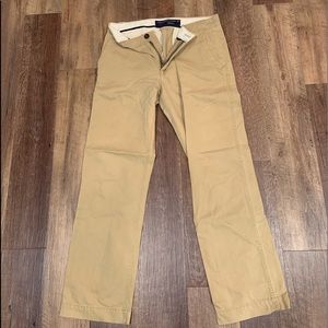 American eagle dress pants